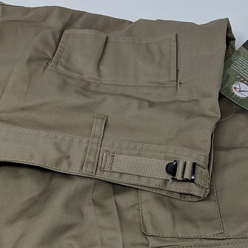 Men's Rothco tactical pants - Picture 4 of 7